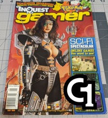 InQuest Issue 0049